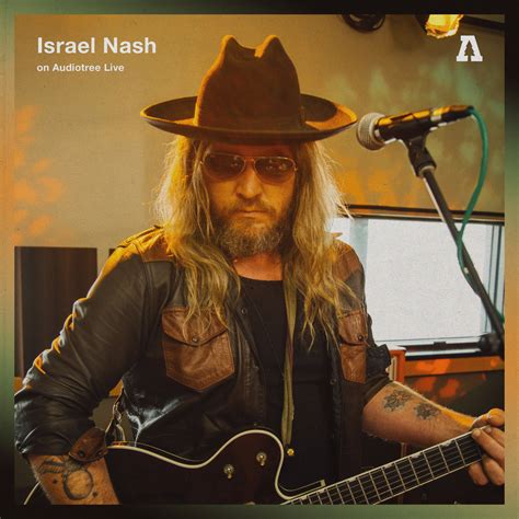 israel nash songs